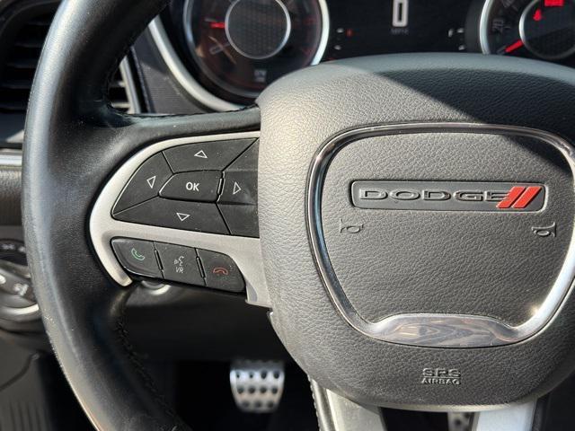 used 2015 Dodge Challenger car, priced at $22,995