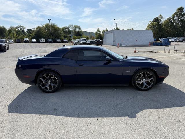 used 2015 Dodge Challenger car, priced at $22,995