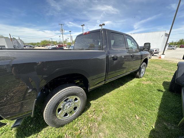 new 2024 Ram 2500 car, priced at $45,190