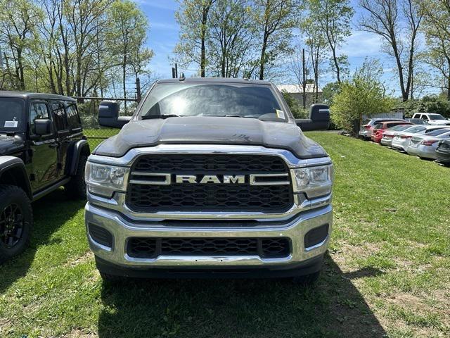 new 2024 Ram 2500 car, priced at $42,990