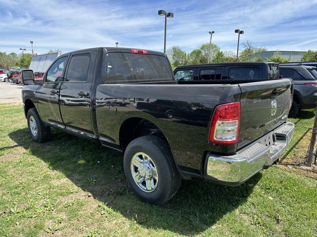 new 2024 Ram 2500 car, priced at $45,190