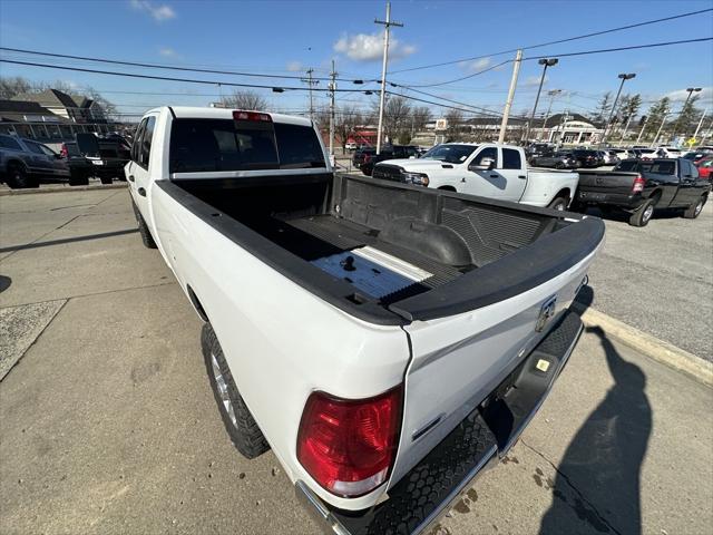 used 2015 Ram 3500 car, priced at $29,995