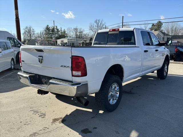 used 2015 Ram 3500 car, priced at $29,995