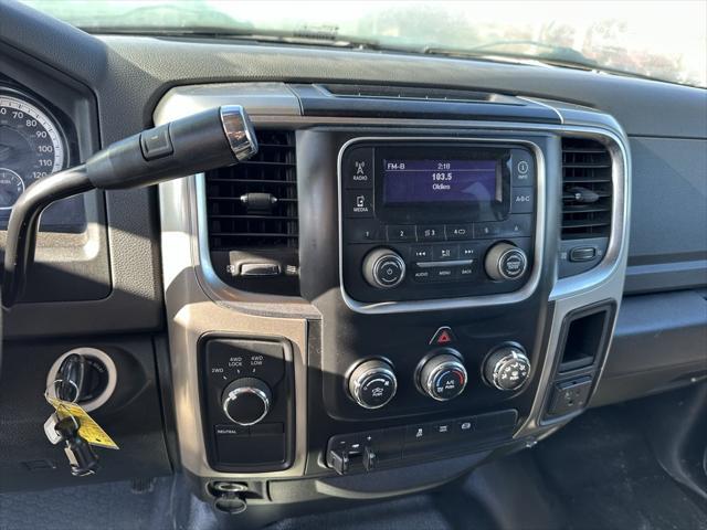 used 2015 Ram 3500 car, priced at $29,995