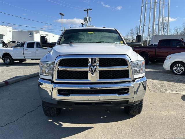 used 2015 Ram 3500 car, priced at $29,995