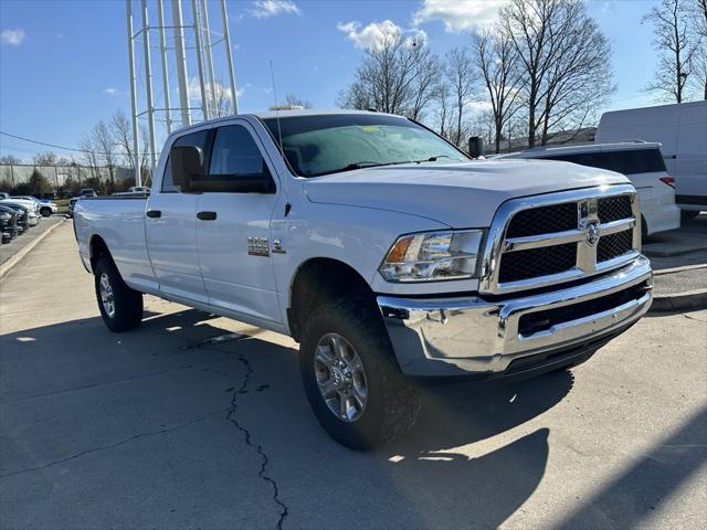 used 2015 Ram 3500 car, priced at $29,995