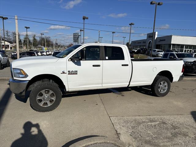 used 2015 Ram 3500 car, priced at $29,995