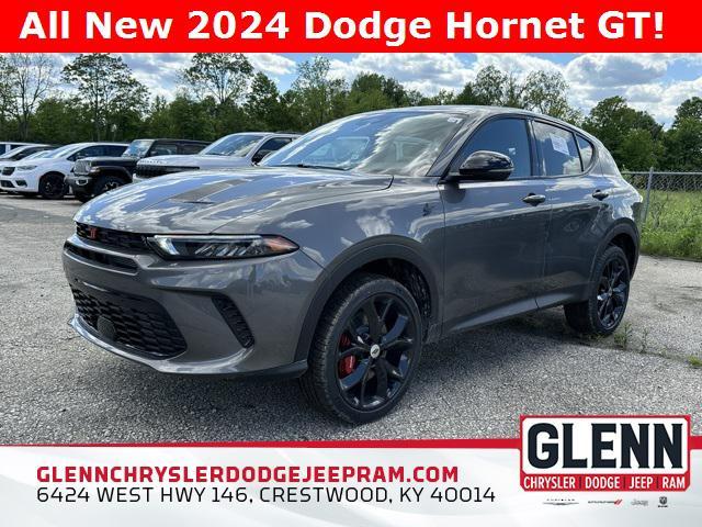 new 2024 Dodge Hornet car, priced at $32,475