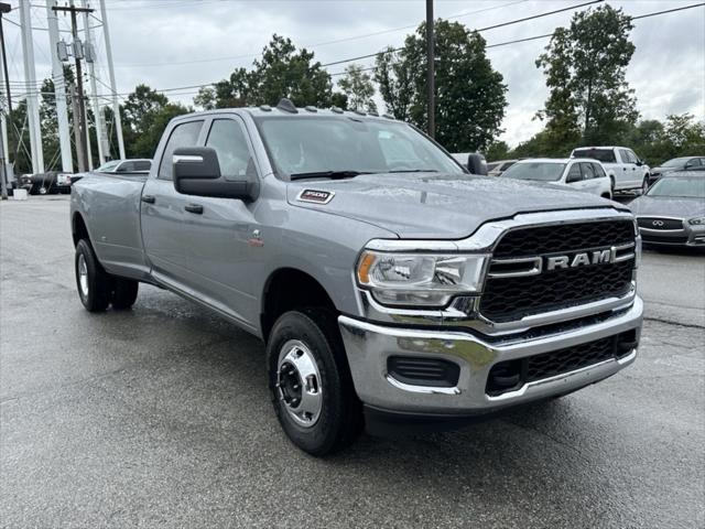 new 2024 Ram 3500 car, priced at $60,890