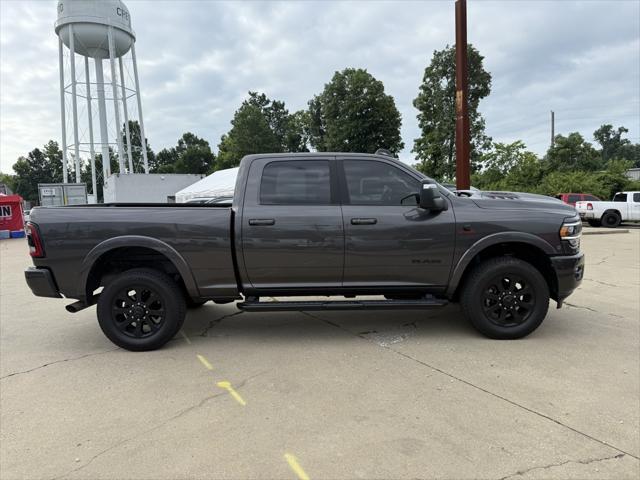 used 2023 Ram 2500 car, priced at $59,995
