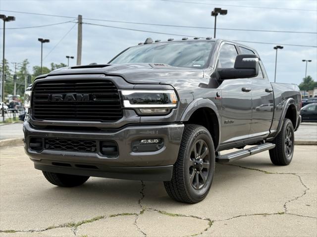 used 2023 Ram 2500 car, priced at $59,995