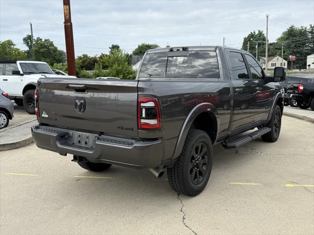 used 2023 Ram 2500 car, priced at $59,995