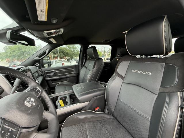used 2023 Ram 2500 car, priced at $59,995