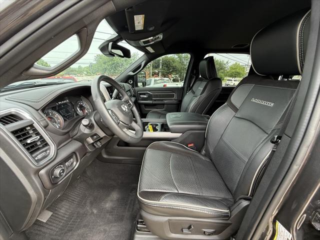 used 2023 Ram 2500 car, priced at $59,995