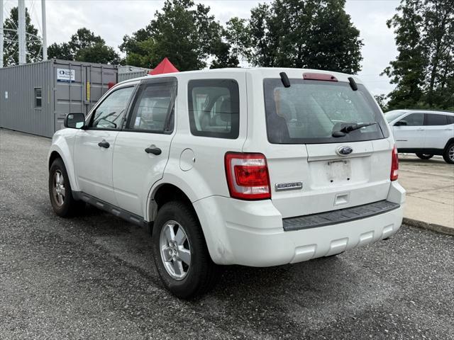 used 2011 Ford Escape car, priced at $1,995