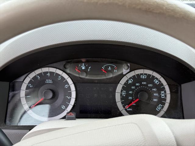 used 2011 Ford Escape car, priced at $1,995