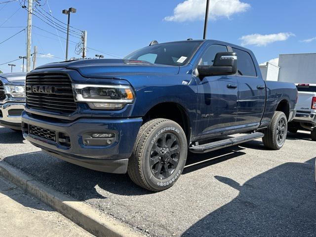 new 2024 Ram 2500 car, priced at $59,020