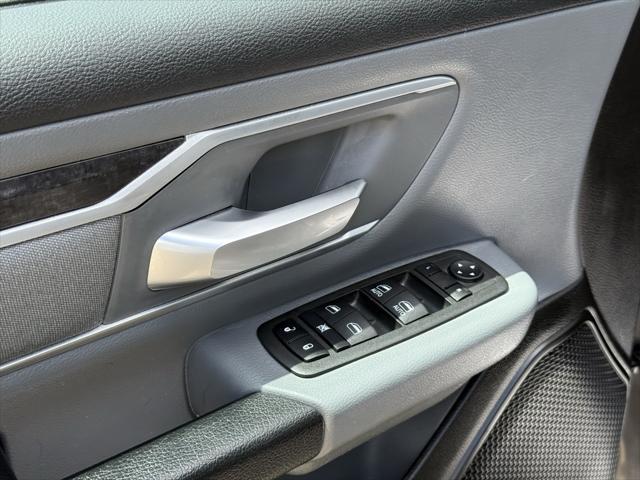 used 2022 Ram 1500 car, priced at $33,995