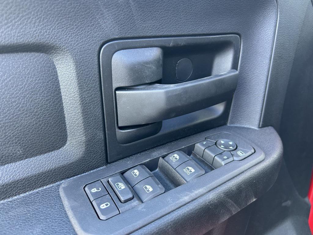 new 2026 Ram 2500 car, priced at $65,625