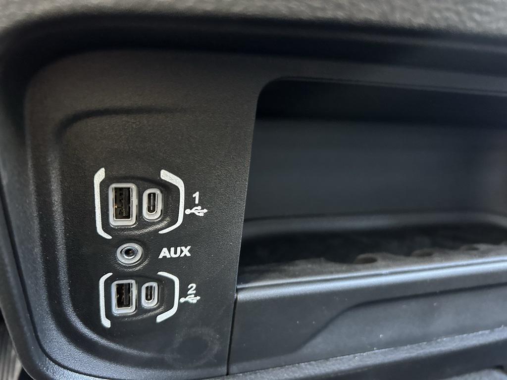 new 2026 Ram 2500 car, priced at $65,625