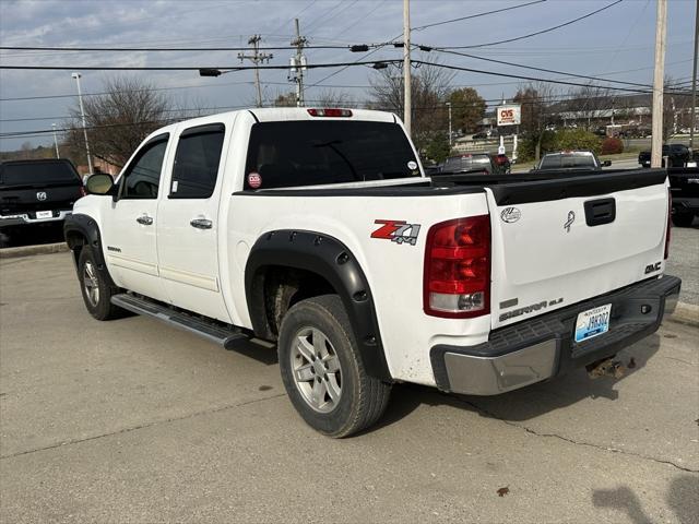 used 2010 GMC Sierra 1500 car, priced at $9,995