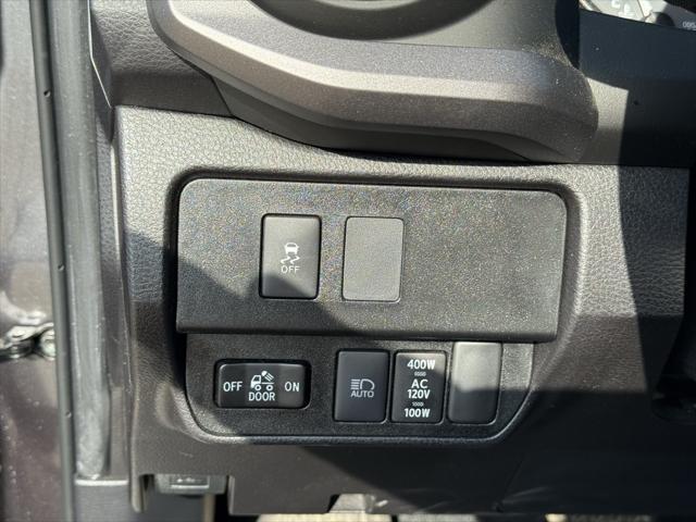 used 2022 Toyota Tacoma car, priced at $37,995