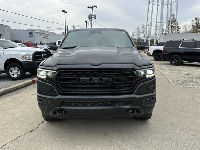 used 2020 Ram 1500 car, priced at $31,500