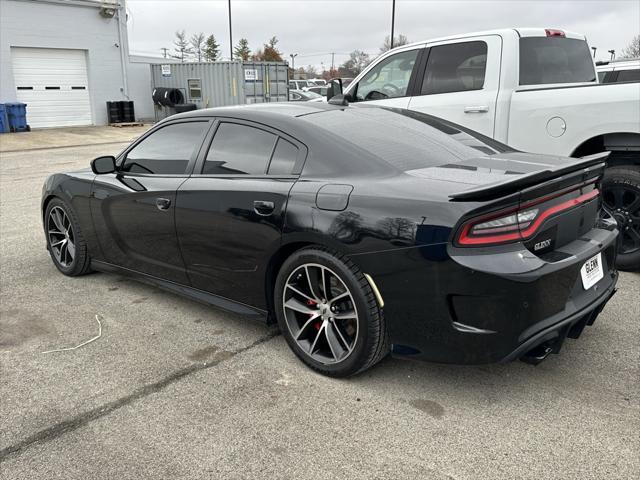 used 2017 Dodge Charger car, priced at $24,500