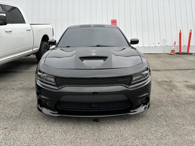 used 2017 Dodge Charger car, priced at $24,500