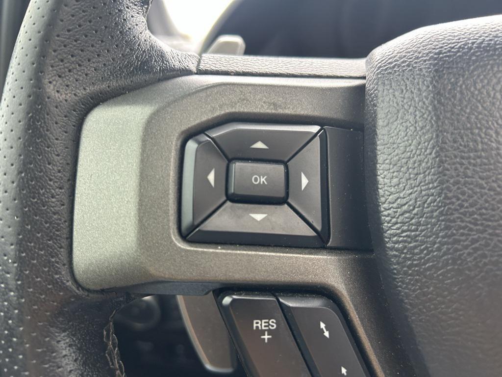 used 2020 Ford F-150 car, priced at $46,995