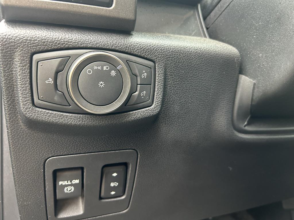 used 2020 Ford F-150 car, priced at $46,995