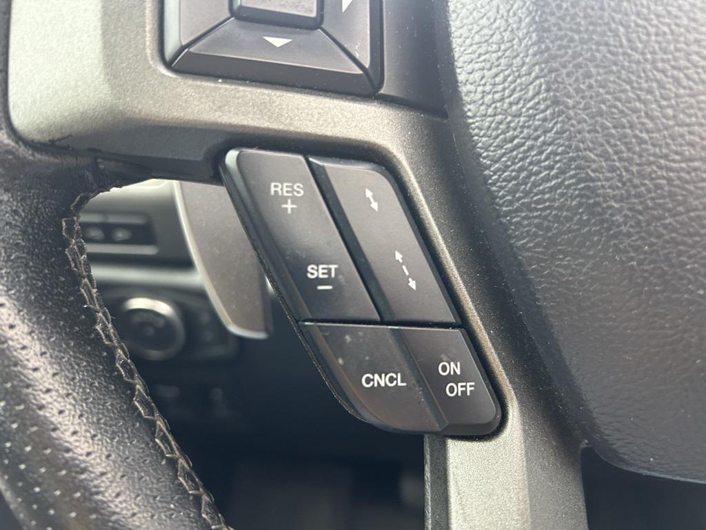 used 2020 Ford F-150 car, priced at $46,995