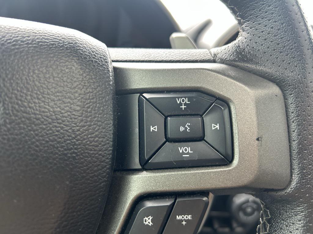 used 2020 Ford F-150 car, priced at $46,995