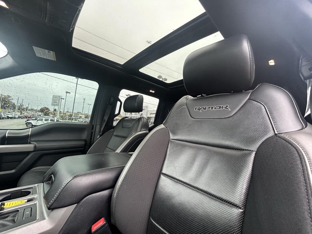 used 2020 Ford F-150 car, priced at $46,995