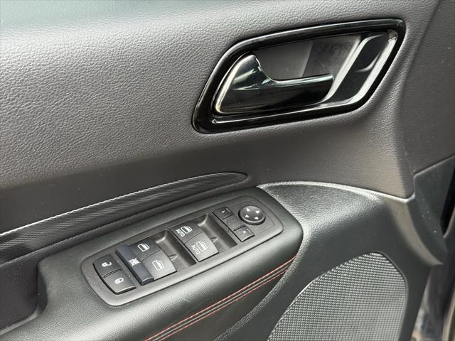 used 2024 Dodge Durango car, priced at $38,995
