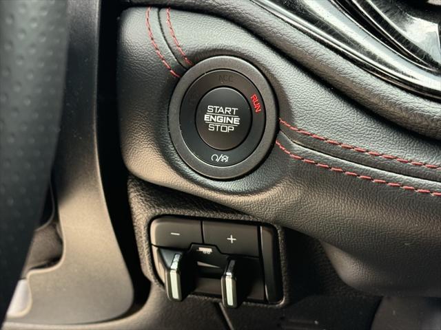 used 2024 Dodge Durango car, priced at $38,995