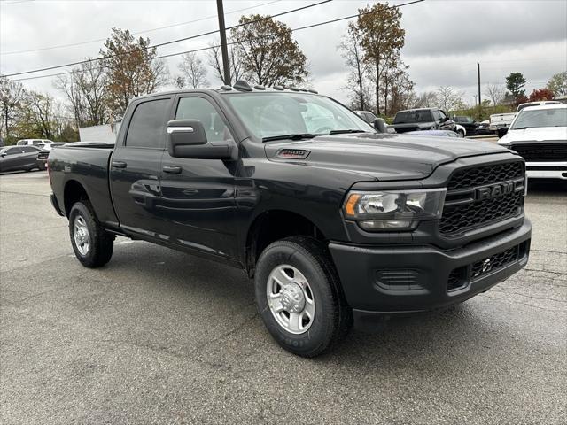 new 2024 Ram 2500 car, priced at $41,320