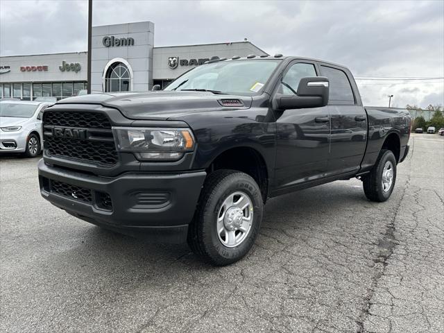 new 2024 Ram 2500 car, priced at $41,320