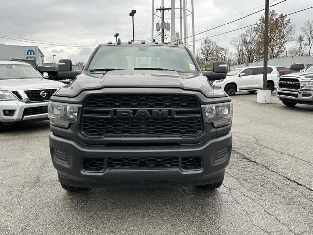 new 2024 Ram 2500 car, priced at $41,320