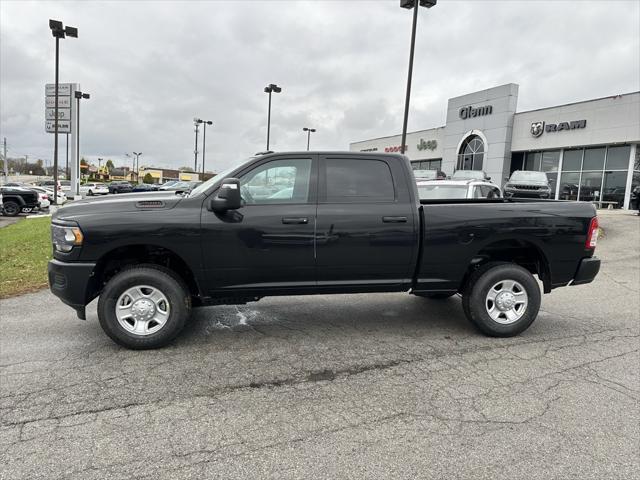 new 2024 Ram 2500 car, priced at $41,320