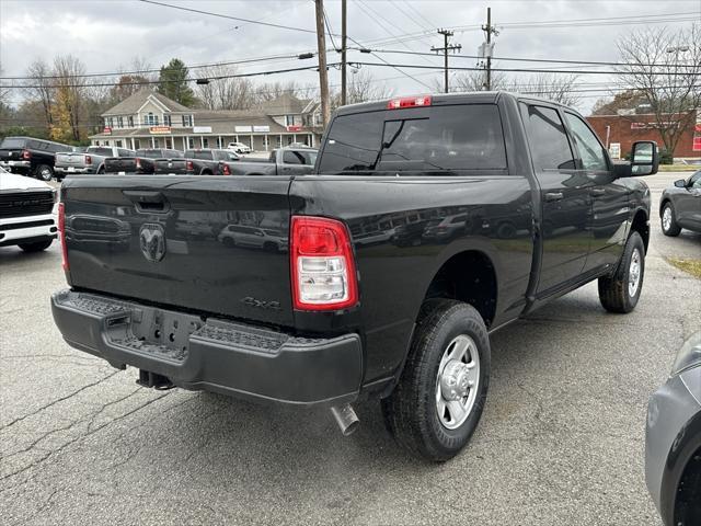 new 2024 Ram 2500 car, priced at $41,320