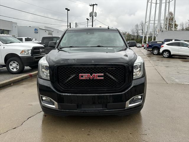 used 2015 GMC Yukon car, priced at $16,995