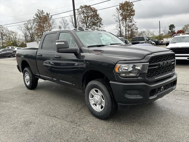 new 2024 Ram 2500 car, priced at $42,320