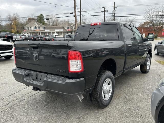 new 2024 Ram 2500 car, priced at $42,320