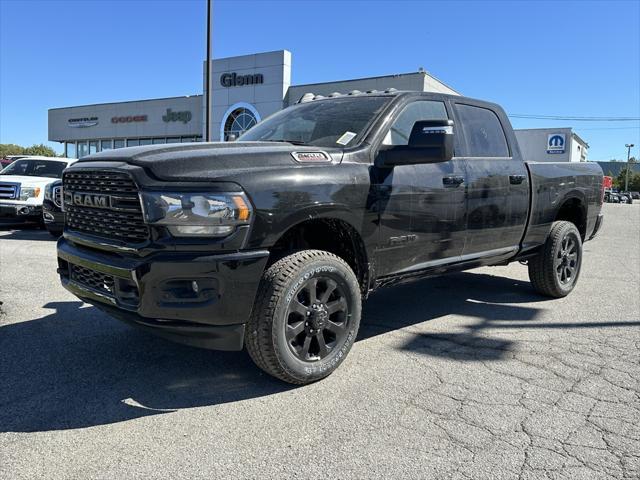 new 2024 Ram 2500 car, priced at $51,110