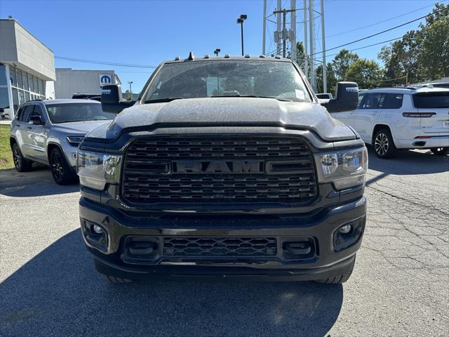 new 2024 Ram 2500 car, priced at $51,110