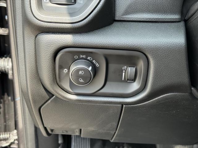 new 2025 Ram 3500 car, priced at $57,845