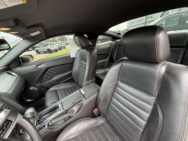 used 2010 Ford Mustang car, priced at $16,995