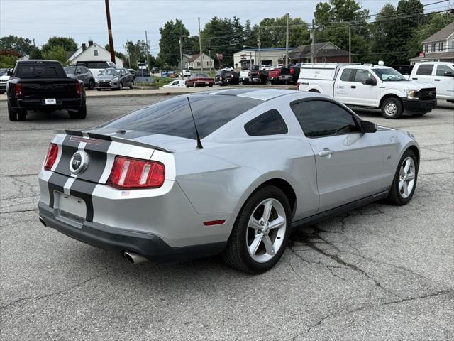 used 2010 Ford Mustang car, priced at $16,995