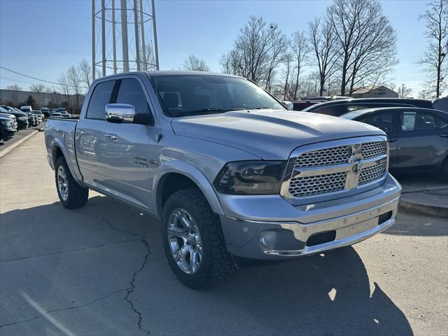 used 2014 Ram 1500 car, priced at $20,500